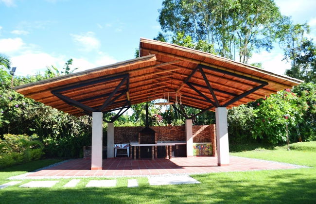 finca el arrullo - Foto 25
