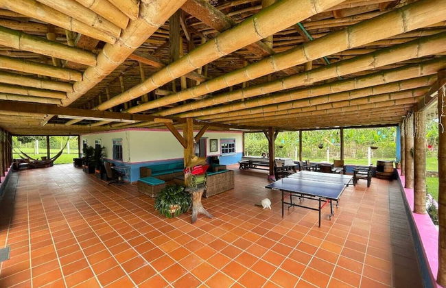 finca el arrullo - Foto 19