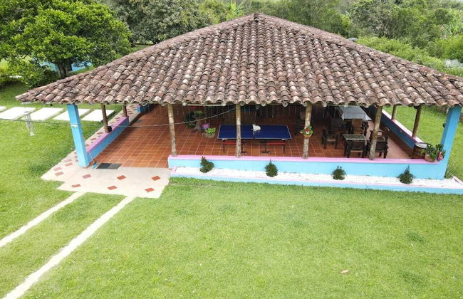 finca el arrullo - Foto 28