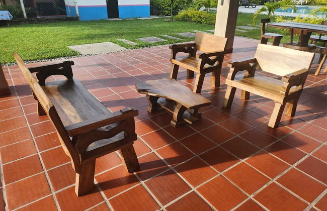 finca el arrullo - Foto 23