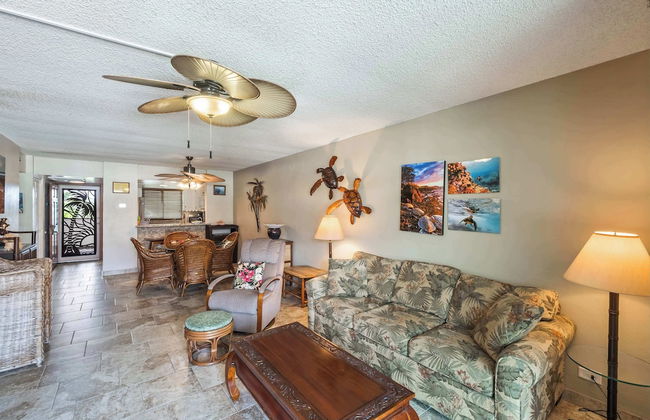 White Sands Village #217 Perfect Tropical Escape - Foto 11