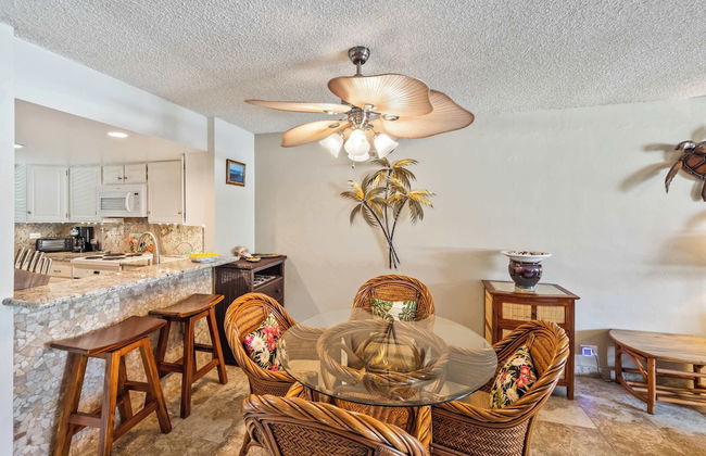 White Sands Village #217 Perfect Tropical Escape - Foto 27