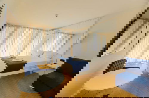 Foto 11 - Orbi City Black Sea View Aparthotel