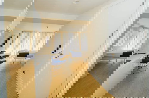 Foto 9 - Orbi City Black Sea View Aparthotel