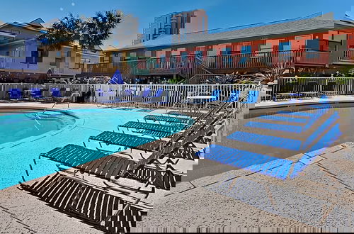 Foto 1 - Paradise Isle #15a