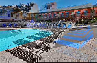 Foto 1 - Paradise Isle #15a