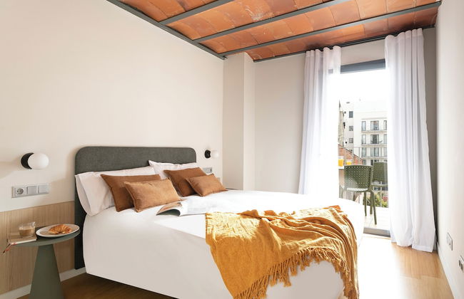 Aspasios Las Ramblas Apartments - Foto 3