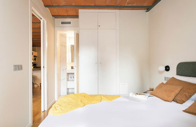 Aspasios Las Ramblas Apartments - Foto 6