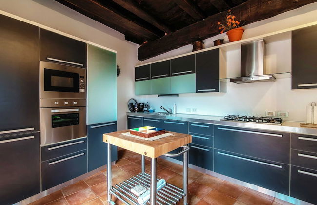 Casa Fortuna - Foto 46