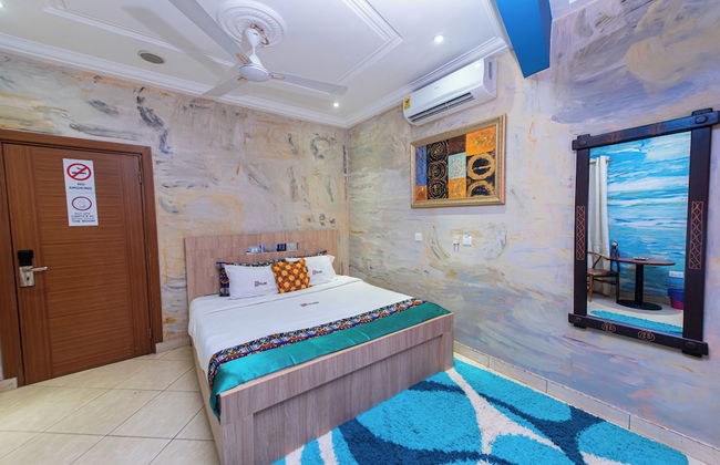 Bays Boutique Apartment - Foto 13