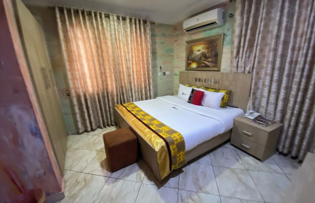 Bays Boutique Apartment - Foto 7