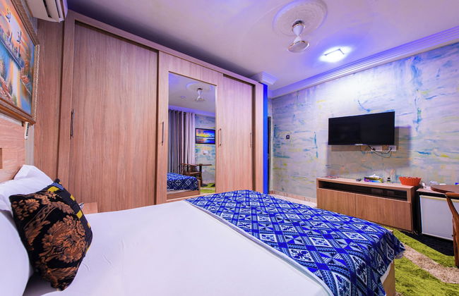 Bays Boutique Apartment - Foto 15