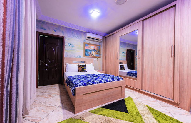 Bays Boutique Apartment - Foto 11