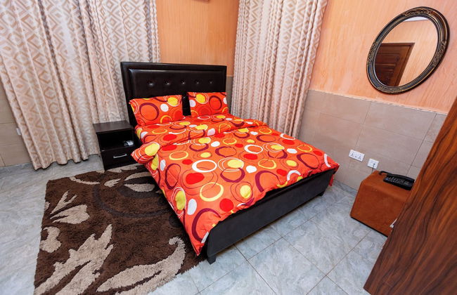 Bays Boutique Apartment - Foto 3