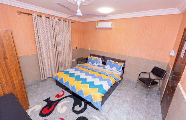 Bays Boutique Apartment - Foto 2