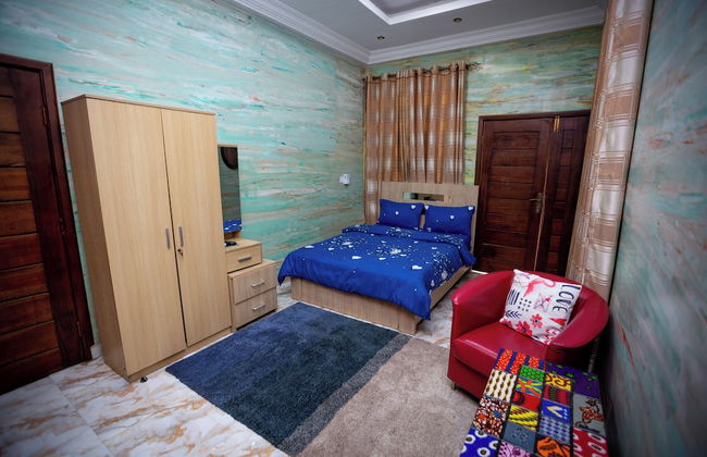 Bays Boutique Apartment - Foto 4