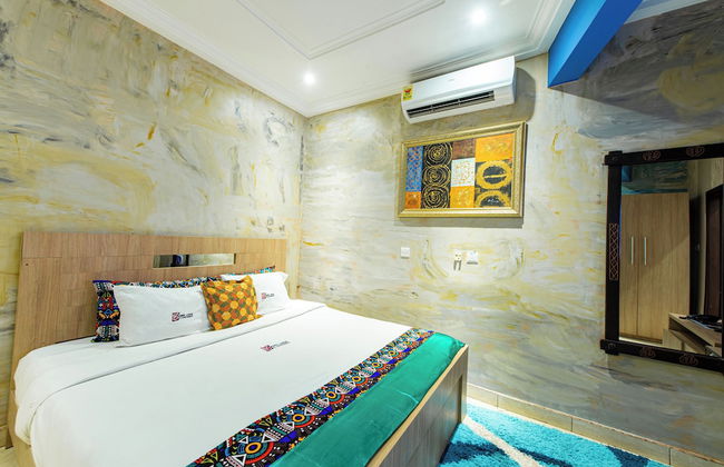Bays Boutique Apartment - Foto 16