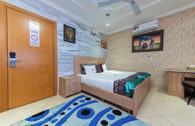 Bays Boutique Apartment - Foto 24