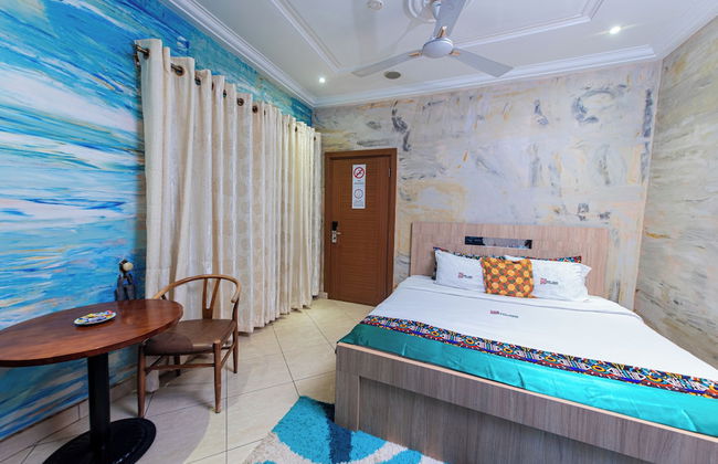 Bays Boutique Apartment - Foto 35