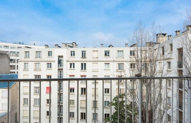 Paris Elegant South Residence - Foto 5