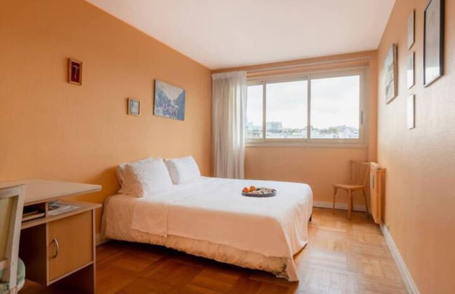 Paris Elegant South Residence - Foto 12