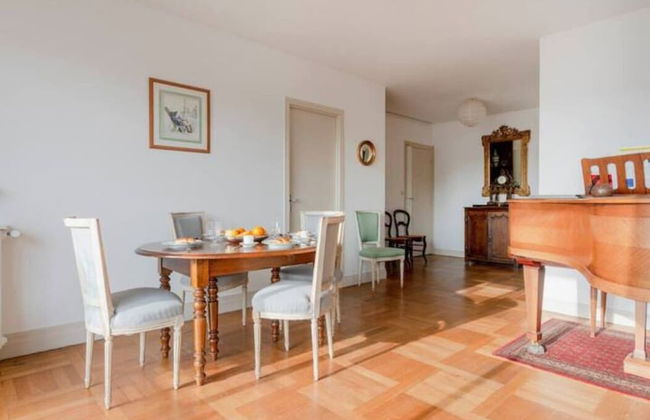Paris Elegant South Residence - Foto 11