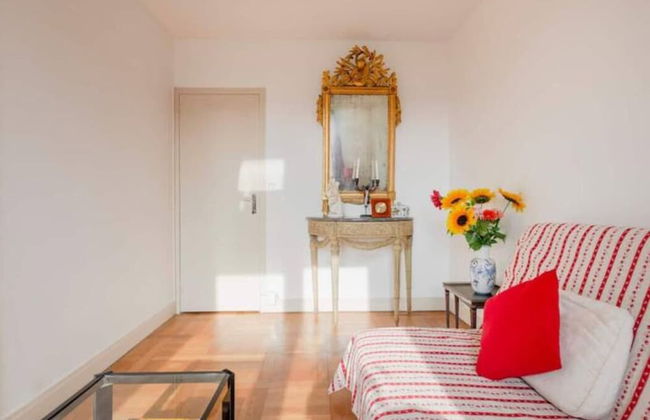 Paris Elegant South Residence - Foto 1