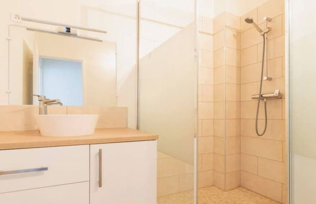 Paris Elegant South Residence - Foto 10
