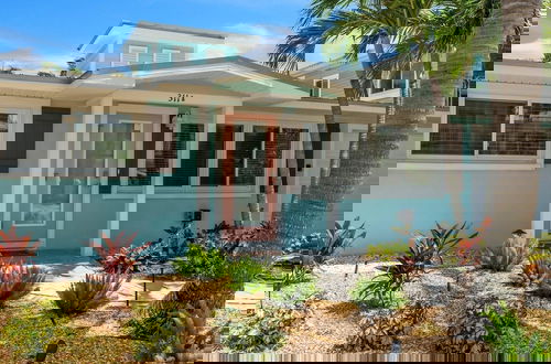Foto 30 - Ebb Tide 3 Bedroom Home by RedAwning