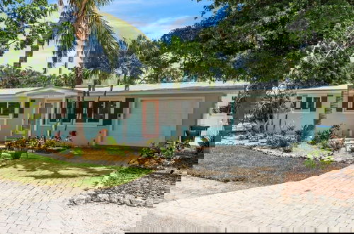 Foto 32 - Ebb Tide 3 Bedroom Home by RedAwning