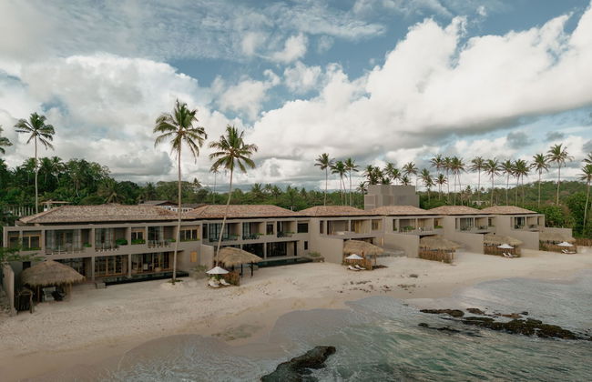 The Six Weligama - Foto 48