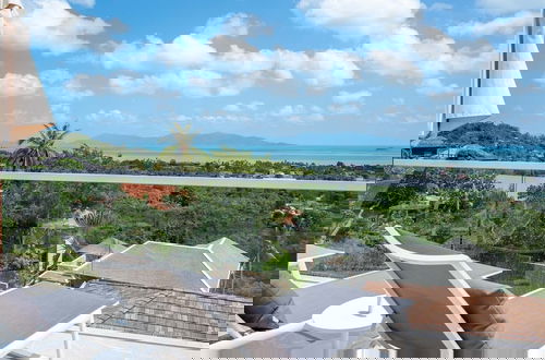 Foto 56 - 3 Bed Close To Fisherman Village KBR18