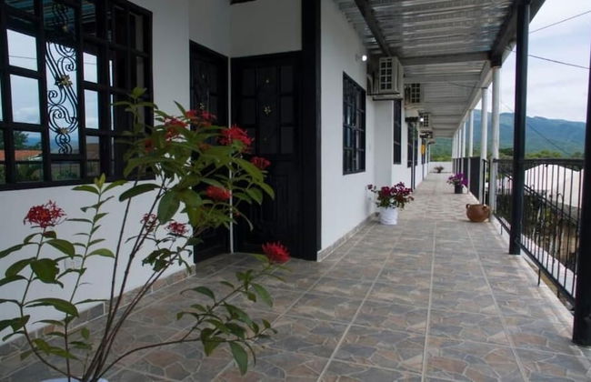 Santo Domingo Centro Vacacional - Foto 29