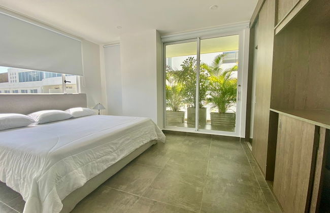 Cartagena Morros Beach and Sea - Foto 35