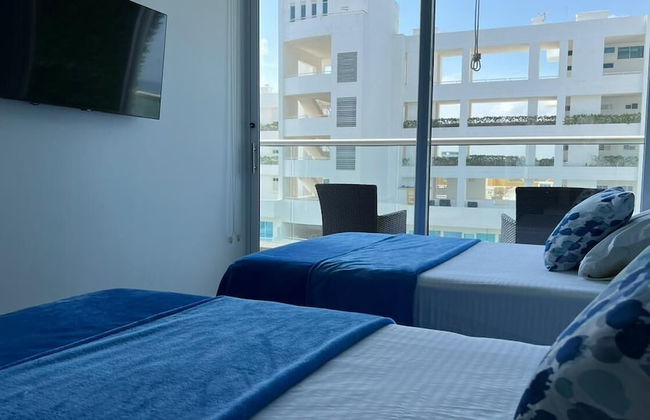 Cartagena Morros Beach and Sea - Foto 4