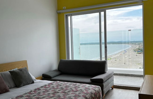 Cartagena Morros Beach and Sea - Foto 22