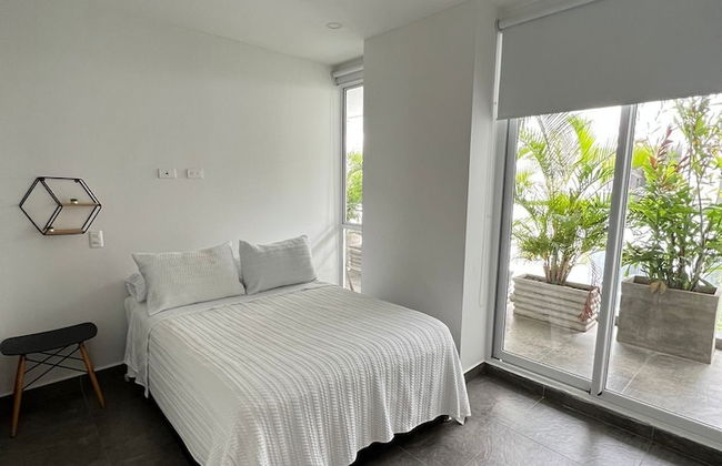 Cartagena Morros Beach and Sea - Foto 39