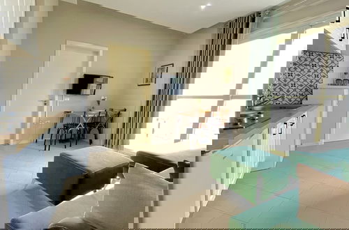 Foto 5 - Belle Vue Apartments