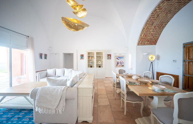 Villa Evasion Luxe en Pleine Nature - Photo 22