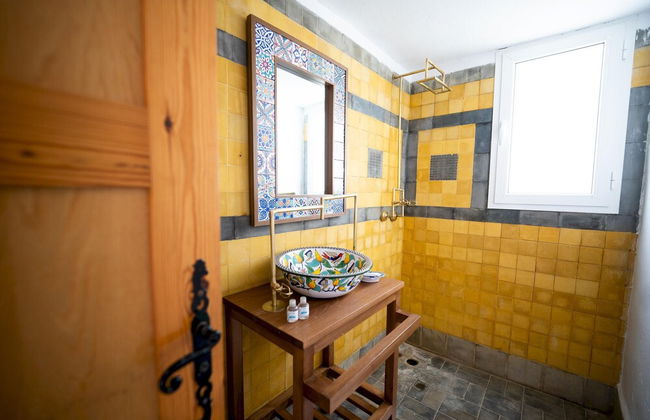 Villa Evasion Luxe en Pleine Nature - Photo 27