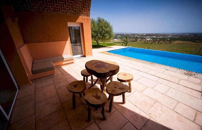 Villa Evasion Luxe en Pleine Nature - Photo 10