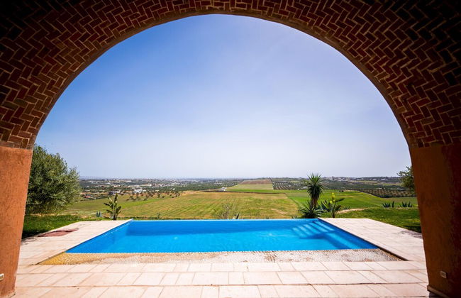 Villa Evasion Luxe en Pleine Nature - Photo 9