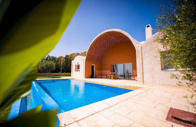 Villa Evasion Luxe en Pleine Nature - Photo 7