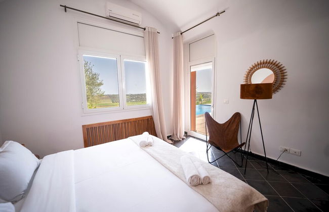 Villa Evasion Luxe en Pleine Nature - Photo 1