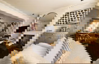 Foto 2 - The Kensington House by Hok Living
