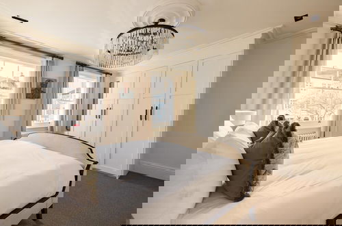 Foto 15 - The Kensington House by Hok Living