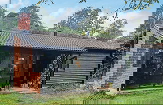 Foto 1 - 4 Person Holiday Home in Veberod-by Traum