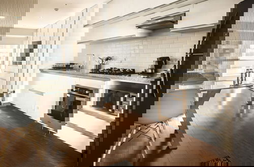Foto 6 - w Open-space Loft in Barranco