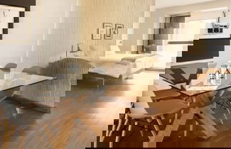 Foto 3 - w Open-space Loft in Barranco