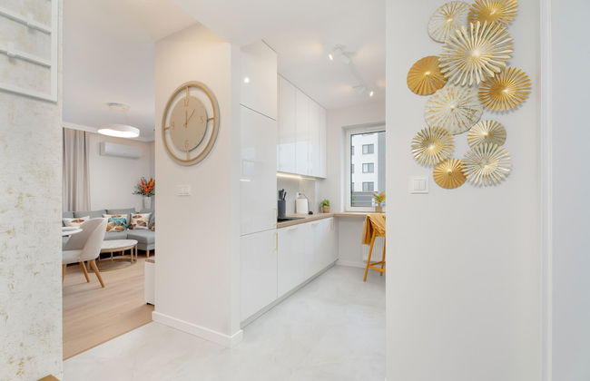 Bright Apartment With Balcony by Renters - Foto 14